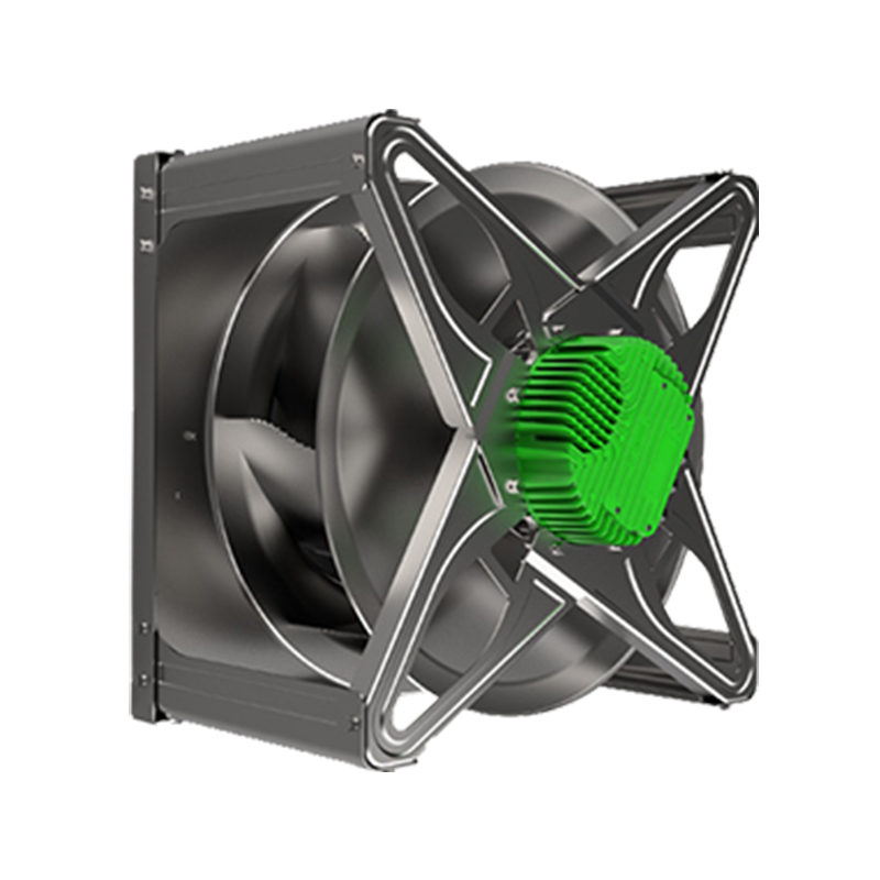 Što je centrifugalni ventilator i kako radi? Potpuni vodič za vrste, upotrebu i odabir