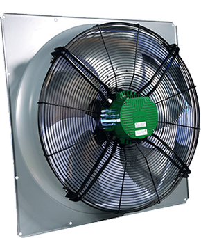 Aksijalni ventilator